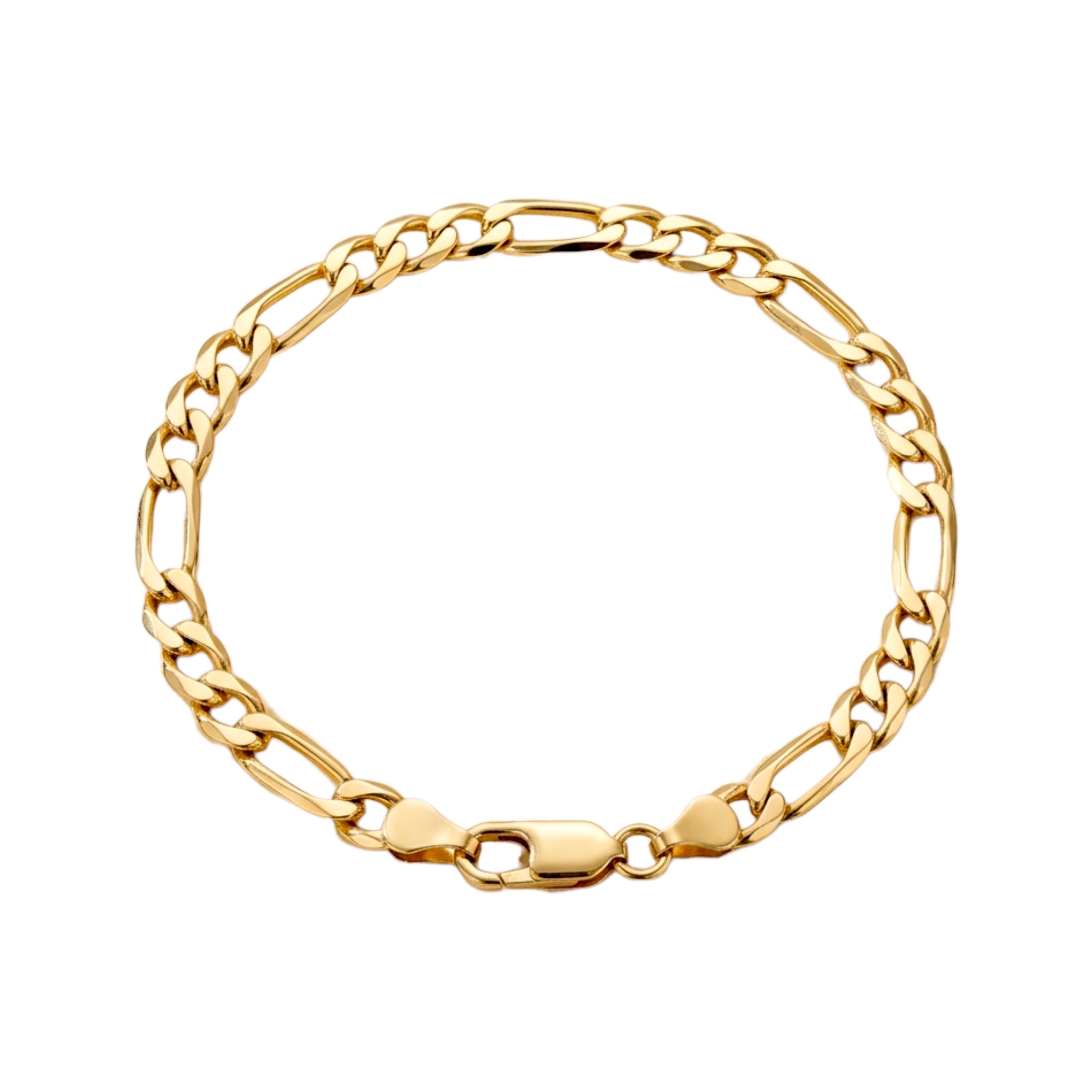 Pulseira Ouro