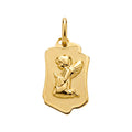 Medalha Ouro