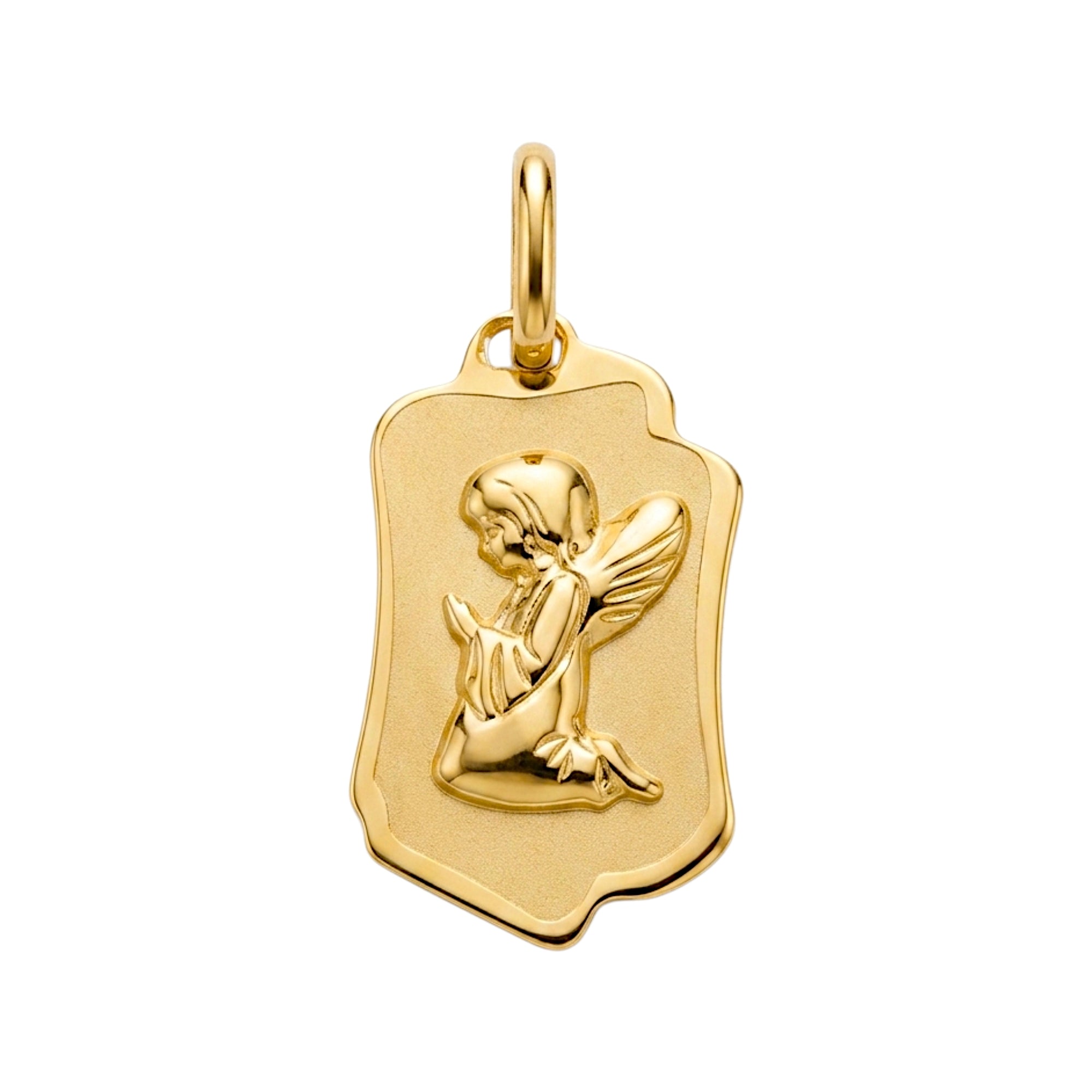 Medalha Ouro
