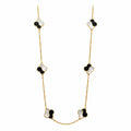 Collier en or 
