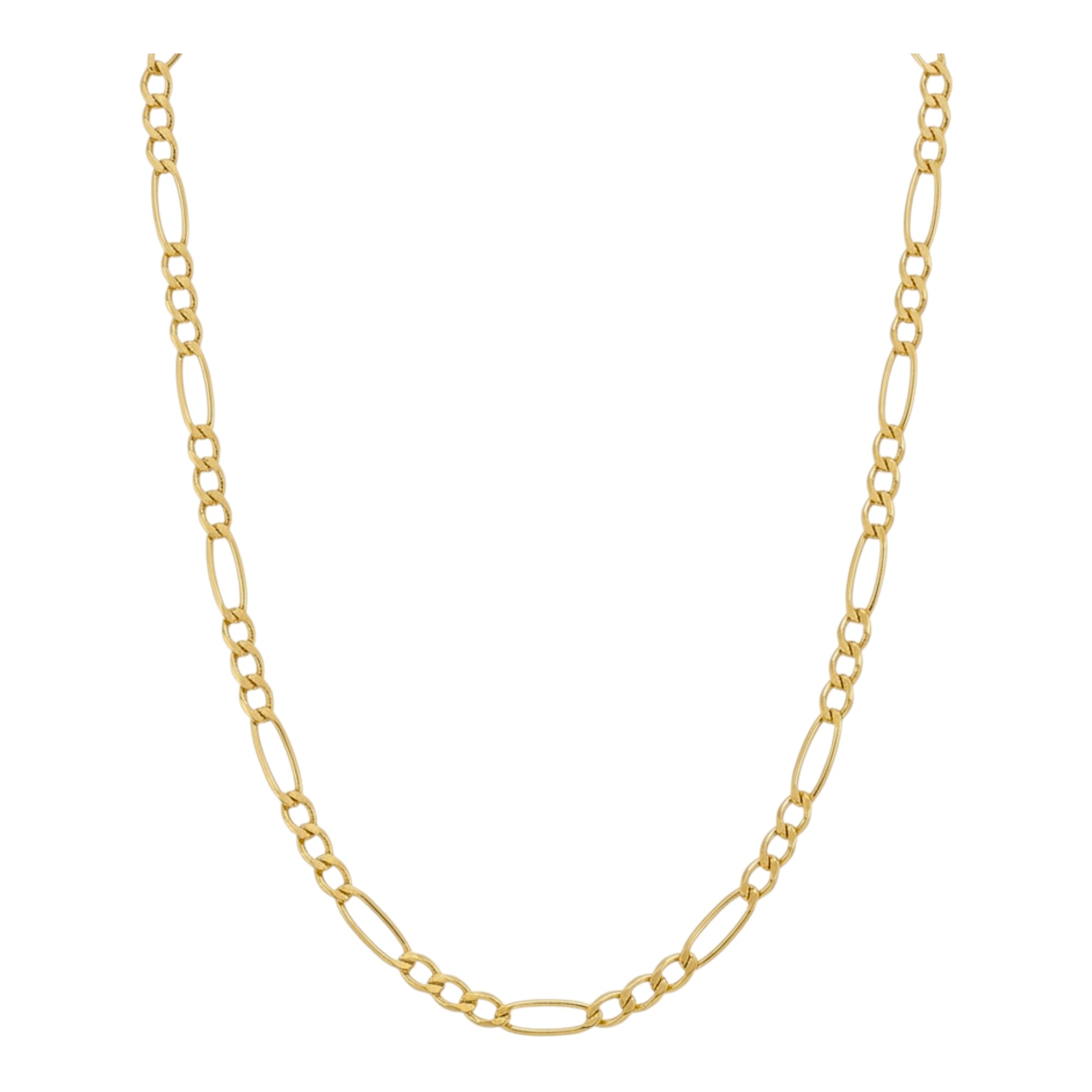 Colar Ouro
