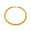 Pulseira Ouro