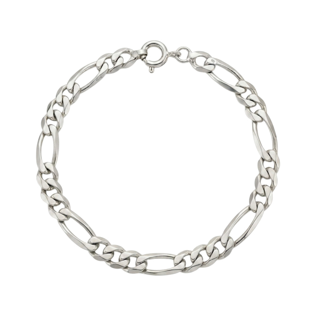 Bracelet en argent