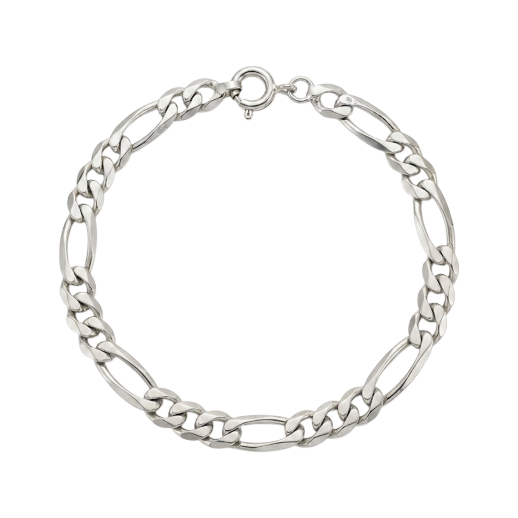 Bracelet en argent