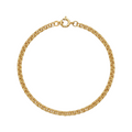 Children's Gold Bracelet