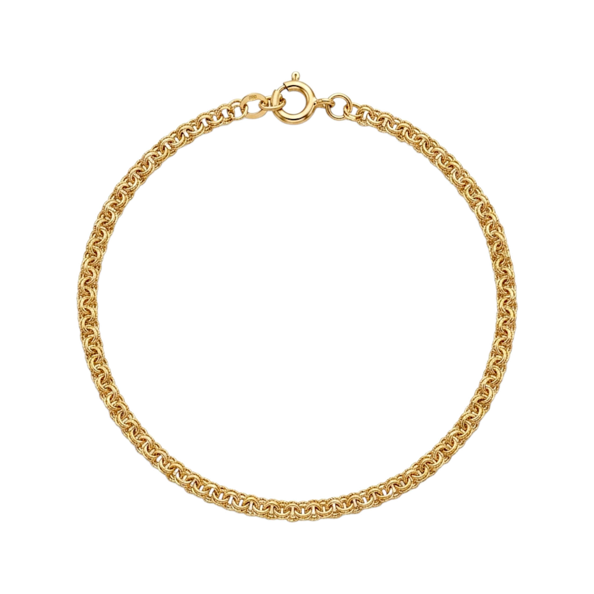 Pulseira Criança Ouro