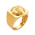 Anel Ouro