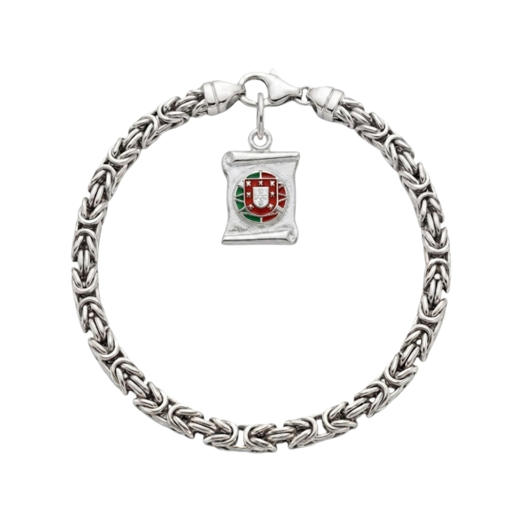Pulseira Prata