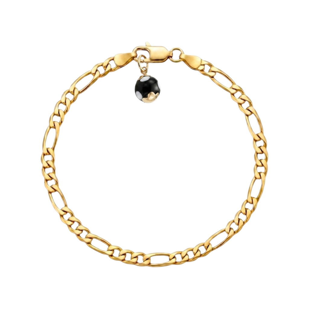 Pulseira Ouro
