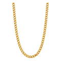 Gold Necklace