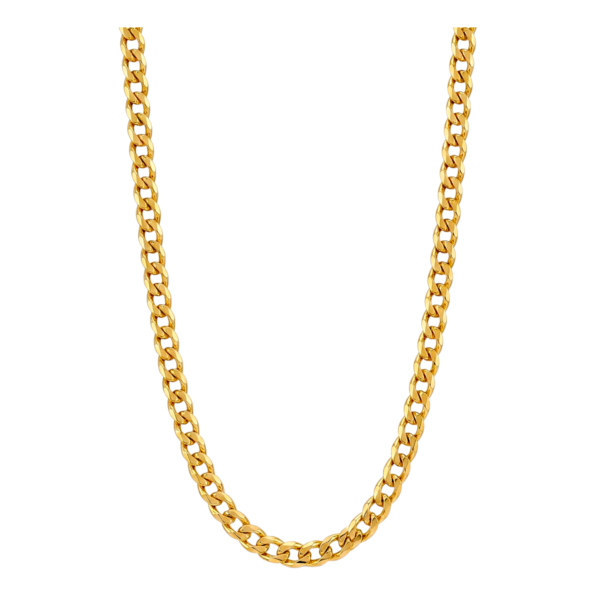 Colar Ouro