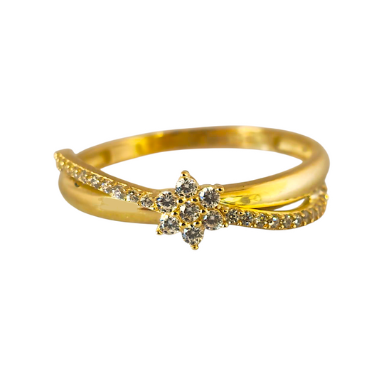 Anel Ouro