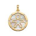 Medalha Ouro