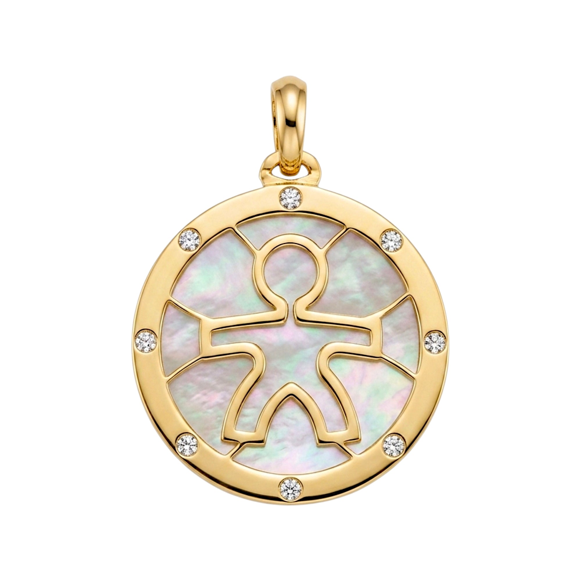 Medalha Ouro