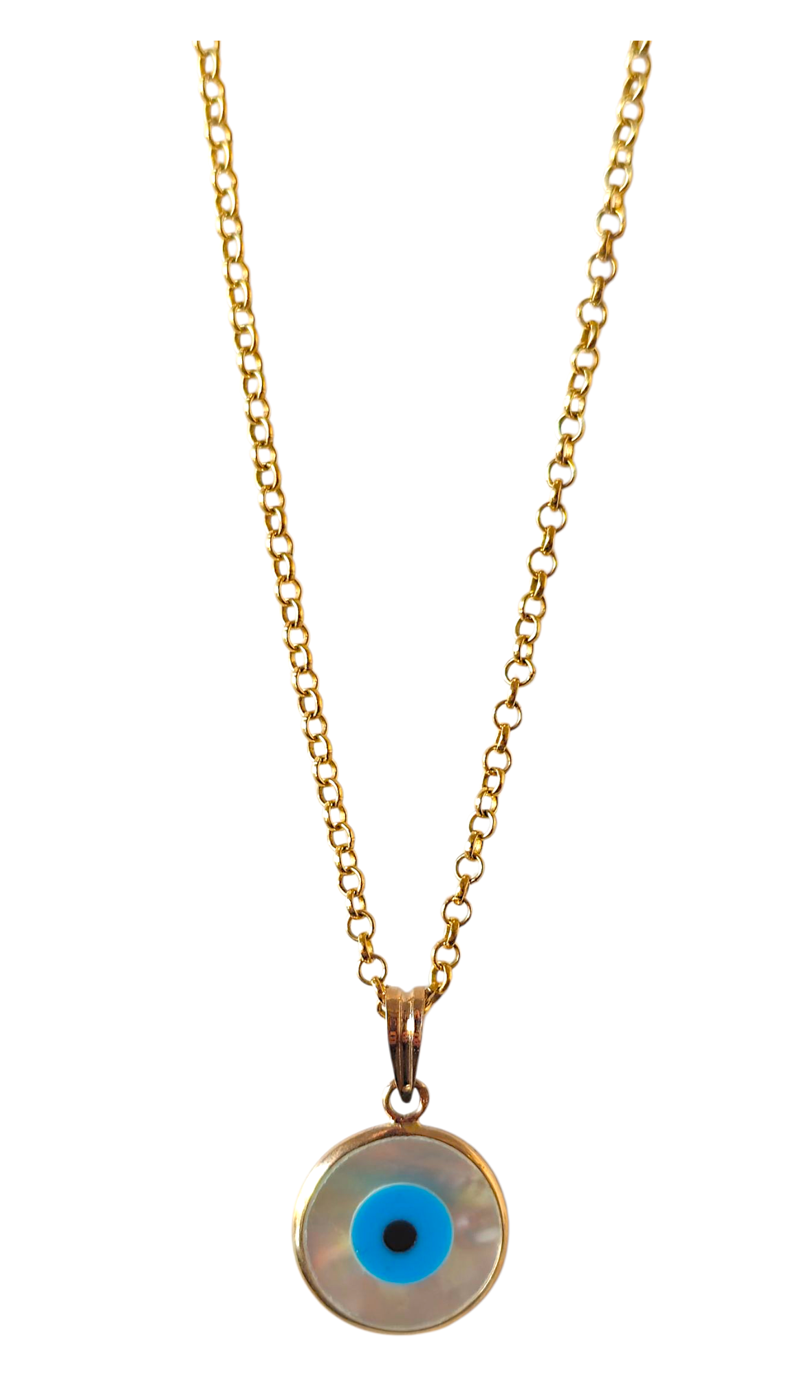 Colar Ouro