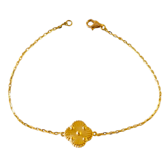 Pulseira Ouro