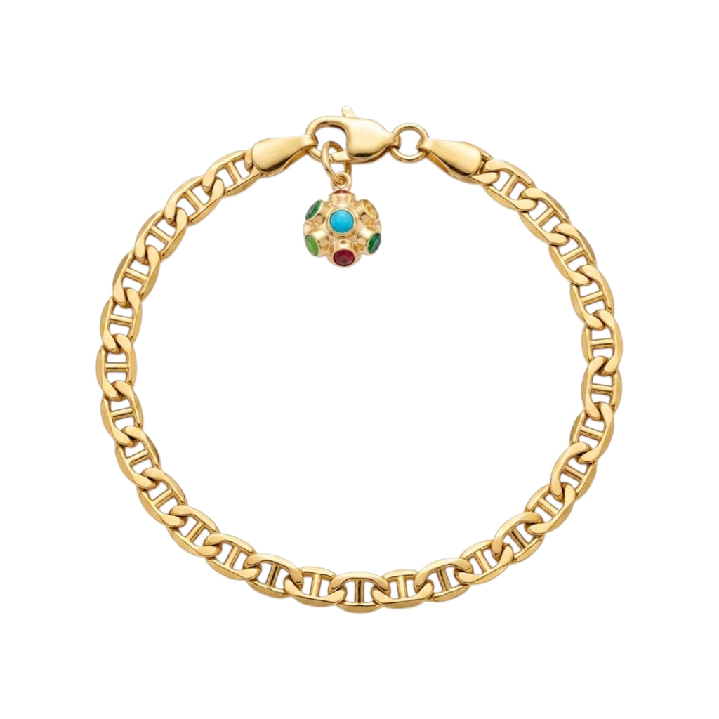 Pulseira Ouro