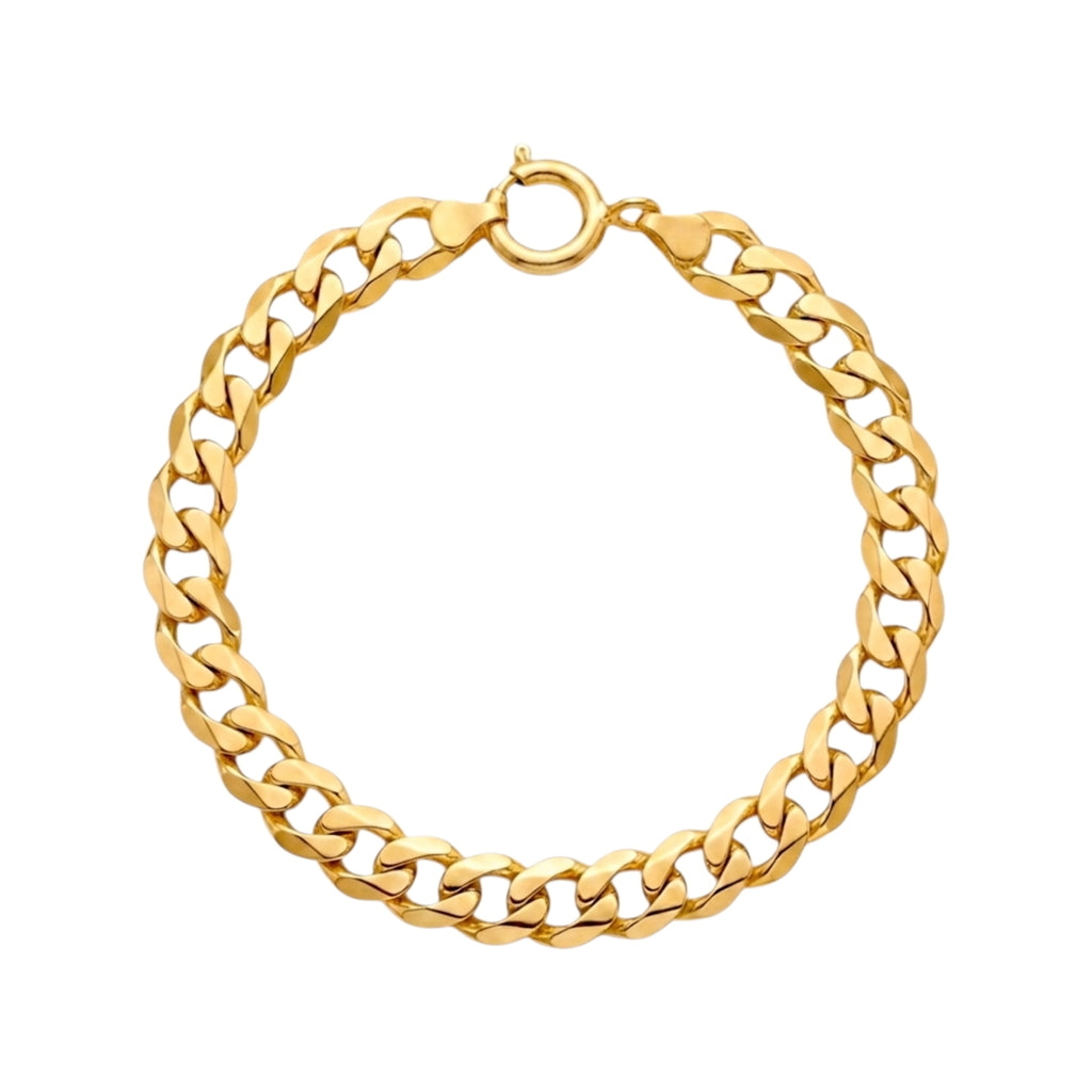 Bracelet en argent
