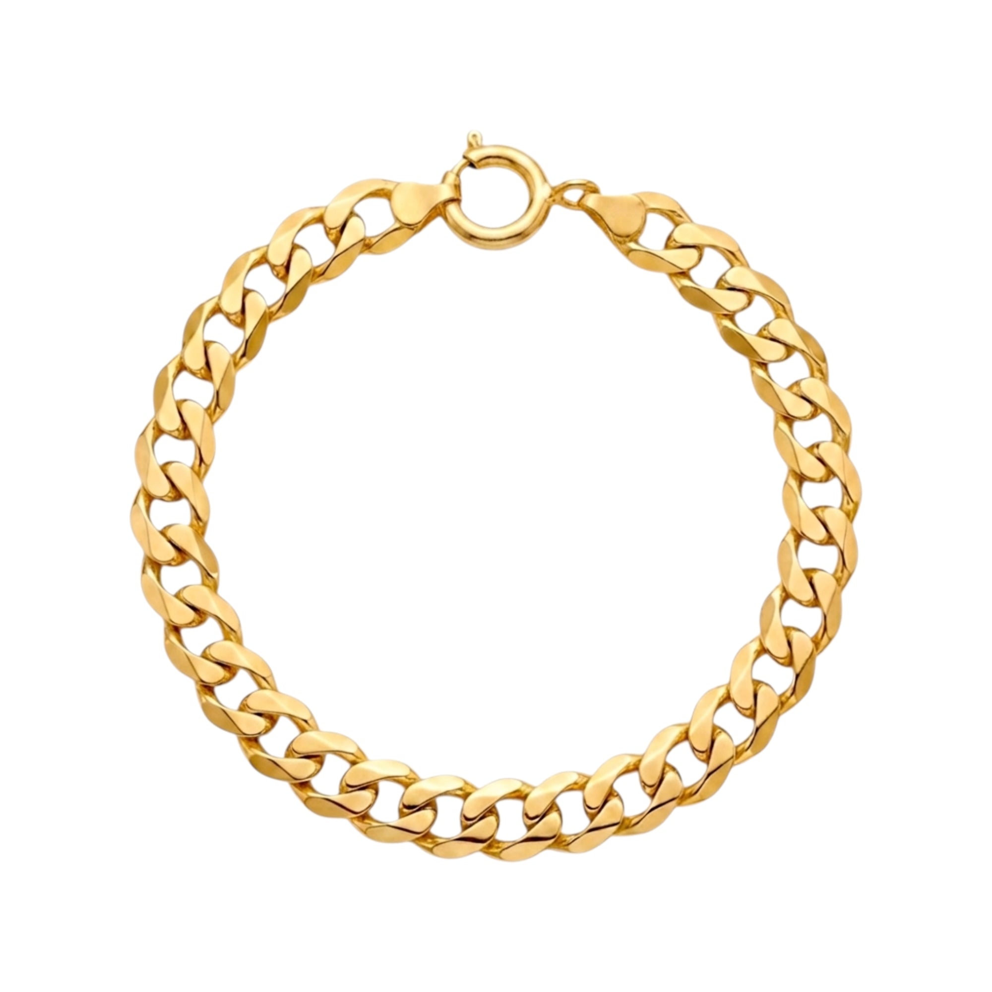 Bracelet en argent