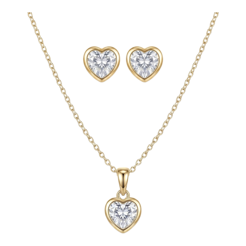 Silver Set