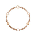 Bracelet en or 