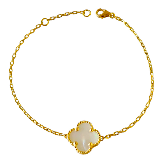 Pulseira Ouro