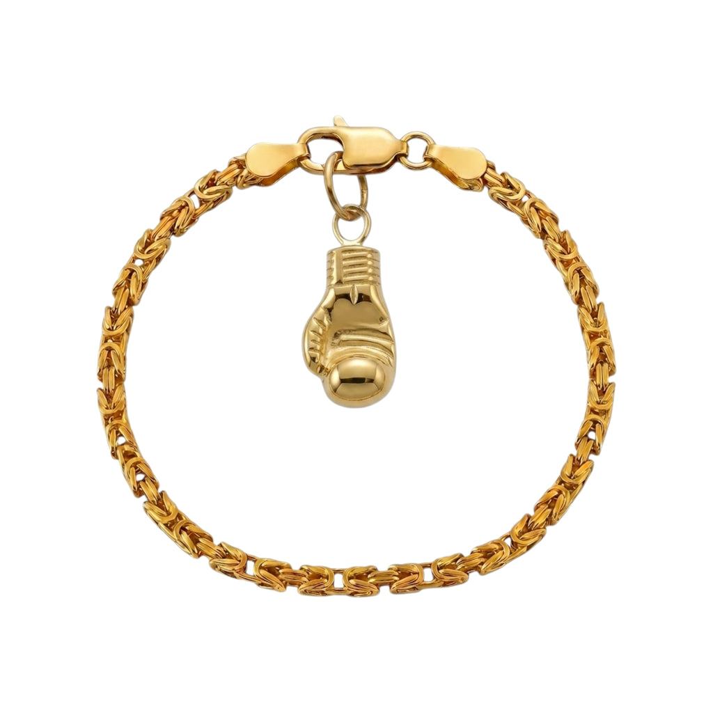 Pulseira Prata