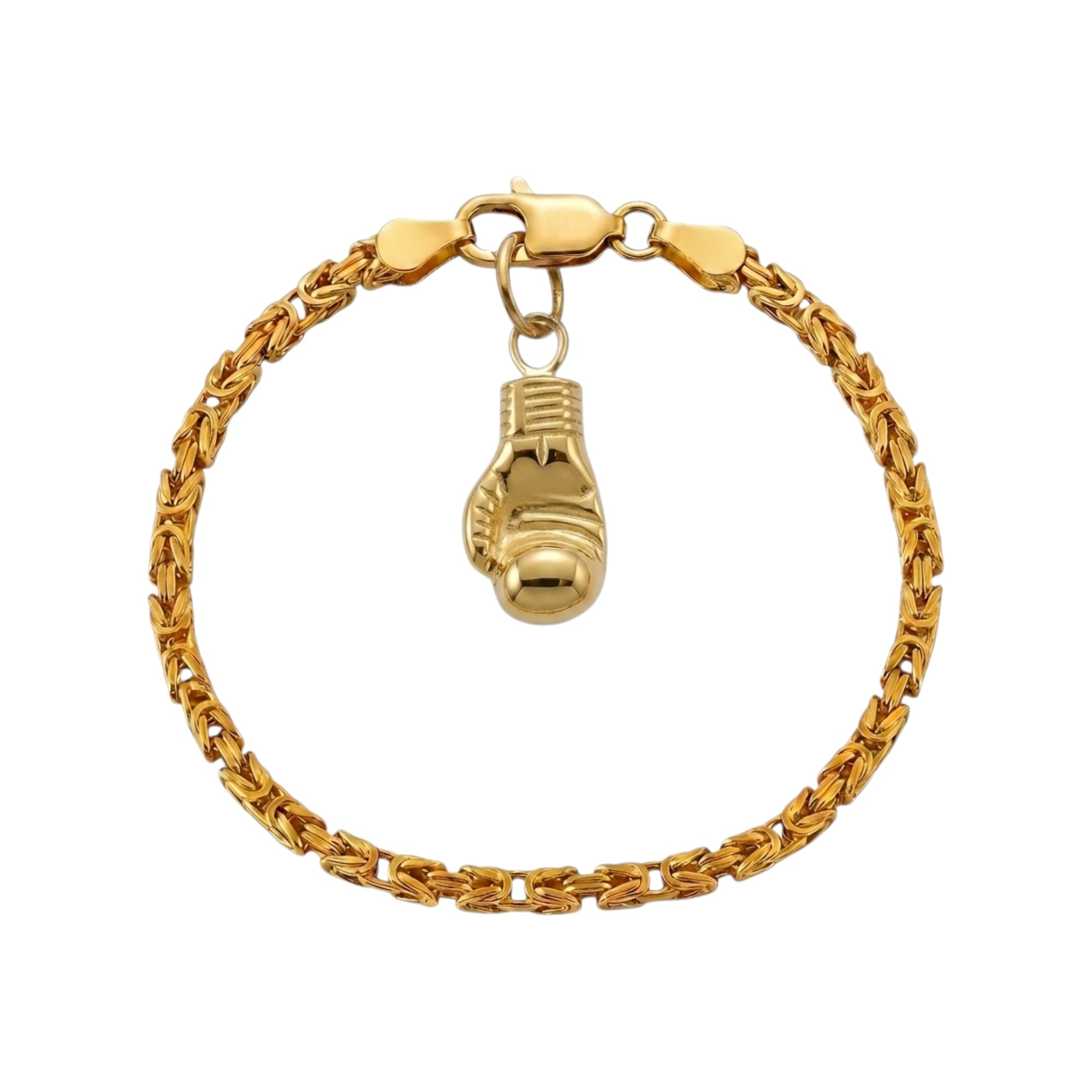 Pulseira Prata