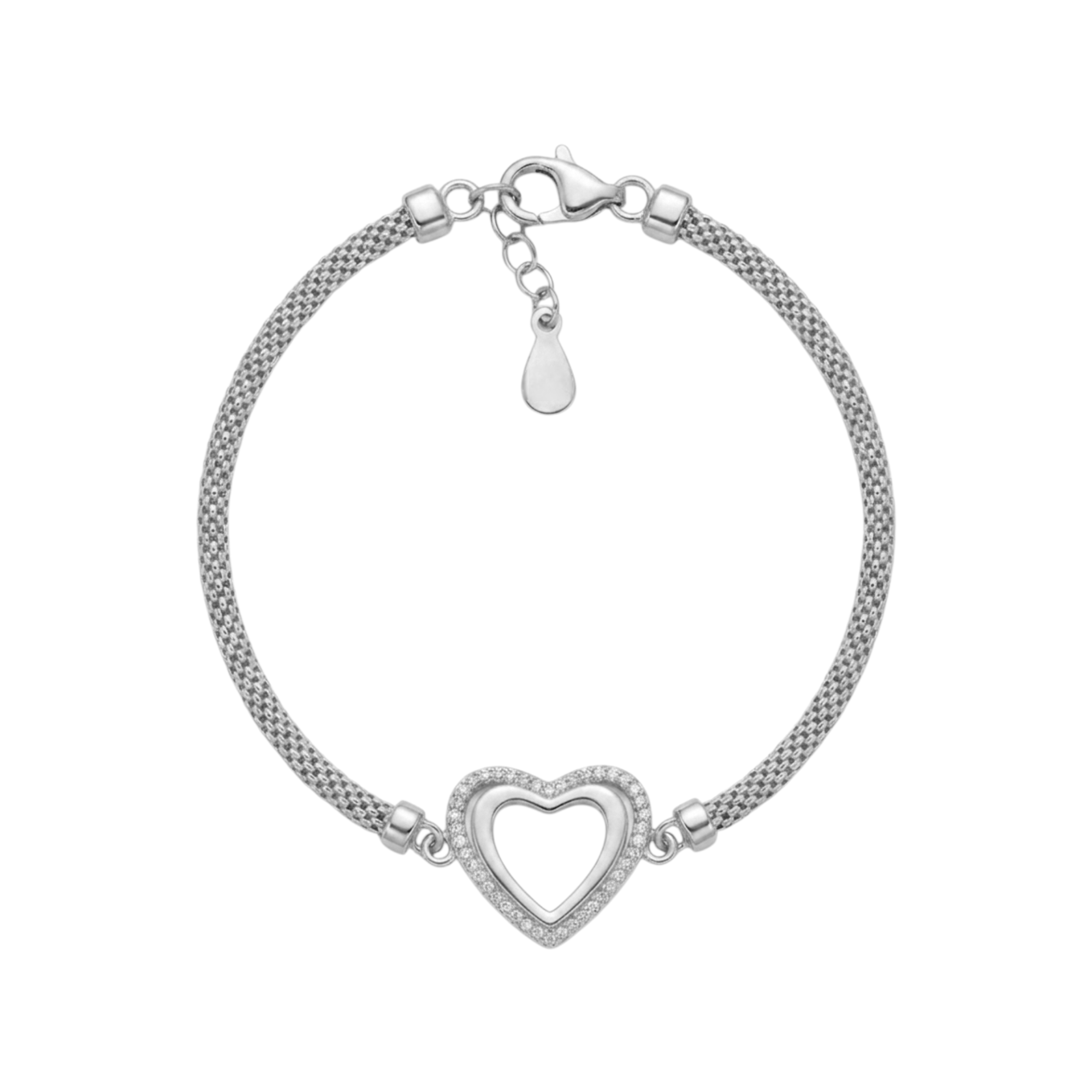 Pulseira Prata