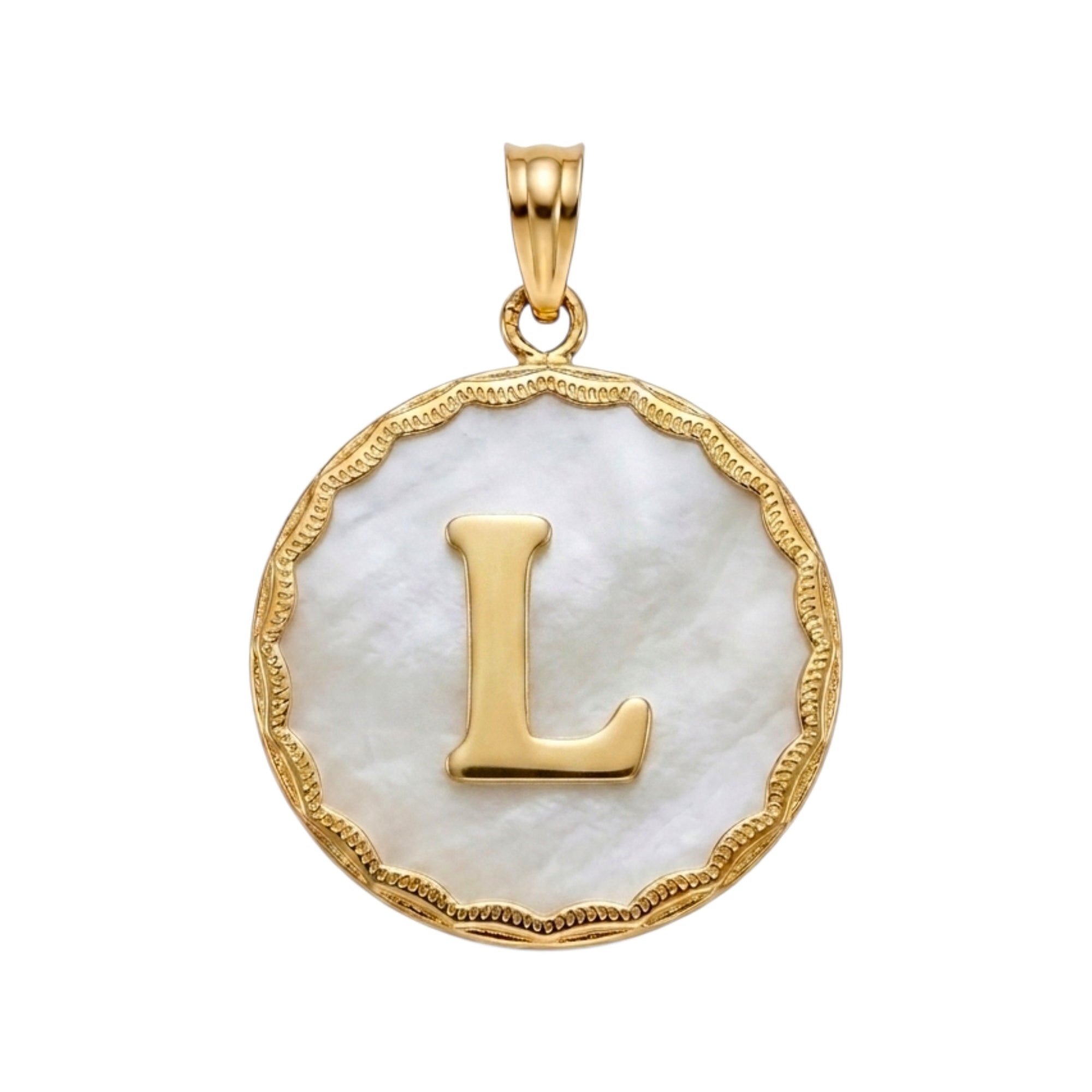 Customized Gold Medal