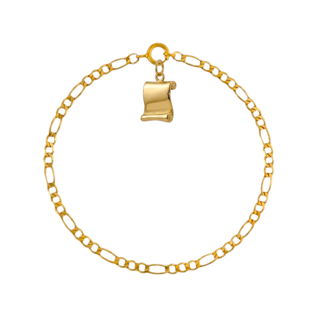 Pulseira Ouro