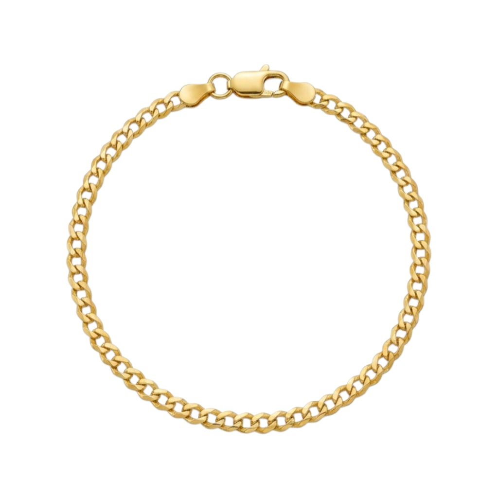 Pulseira Ouro
