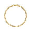 Pulseira Ouro