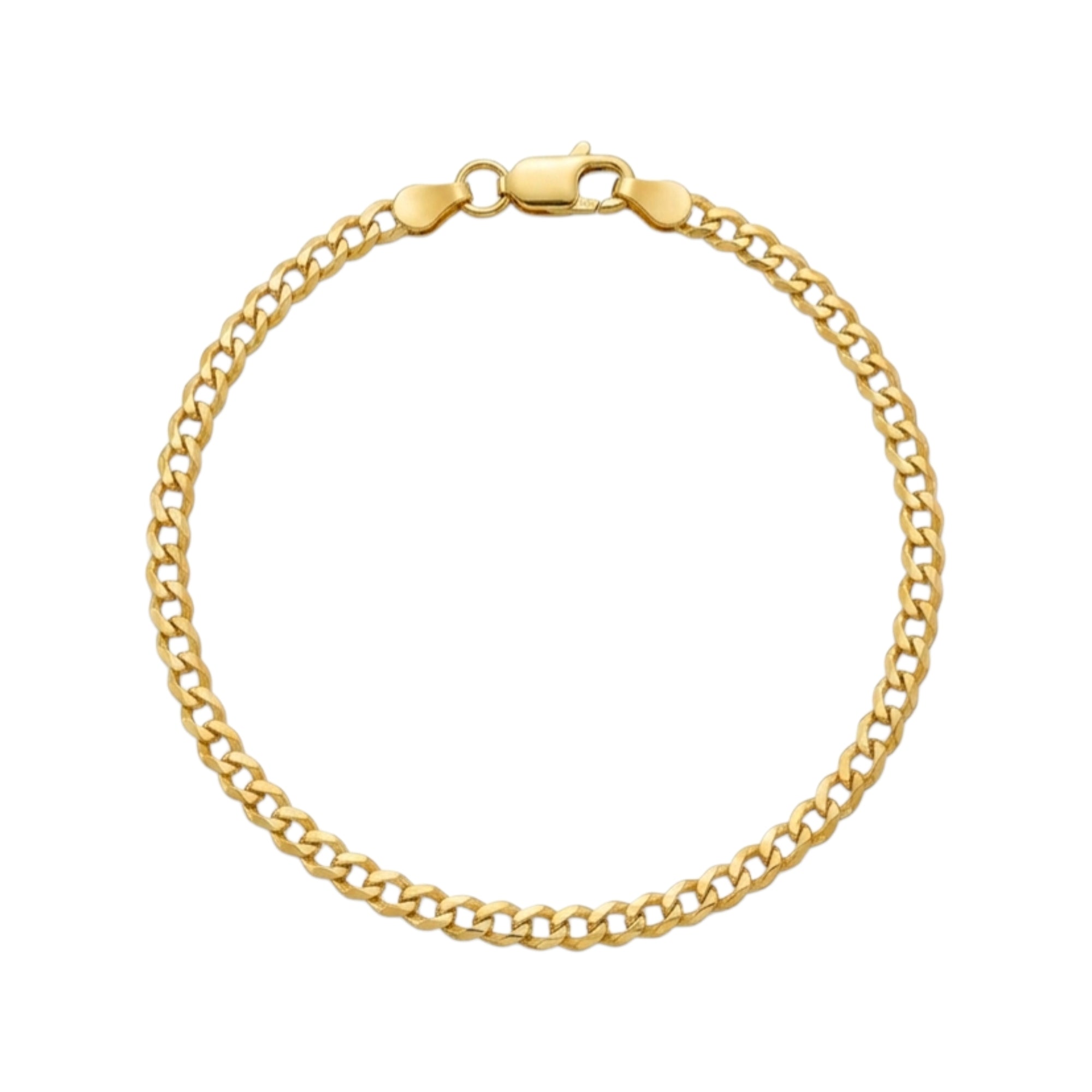Pulseira Ouro