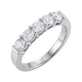 Anel Diamantes Ouro