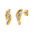 Children's Gold Earrings