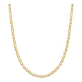 Collier en or 