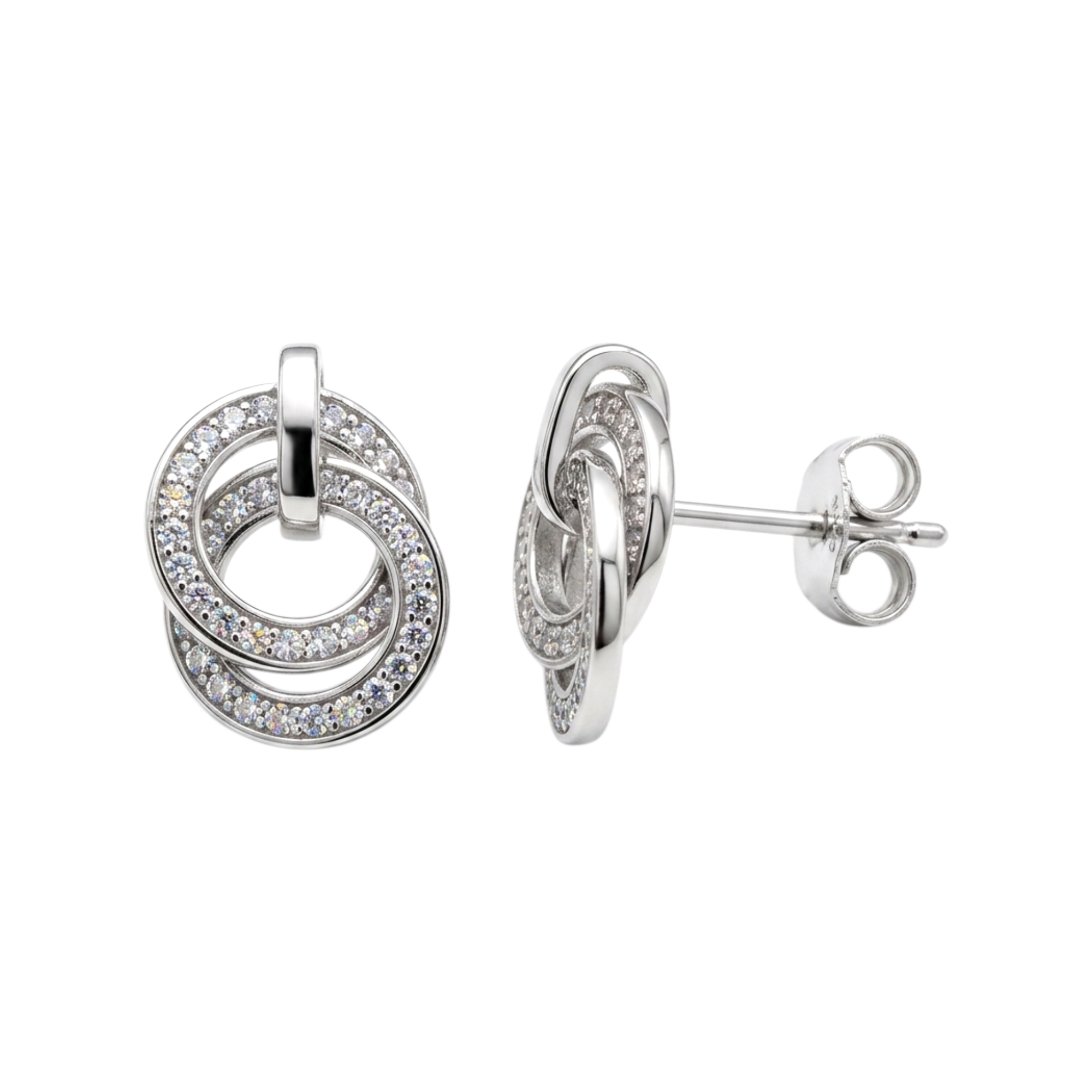 Conjunto Prata