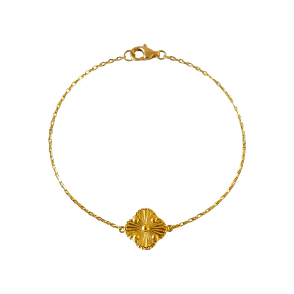 Gold Bracelet