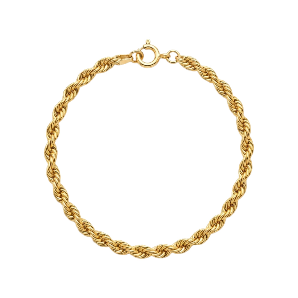 Pulseira Ouro