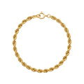 Pulseira Ouro