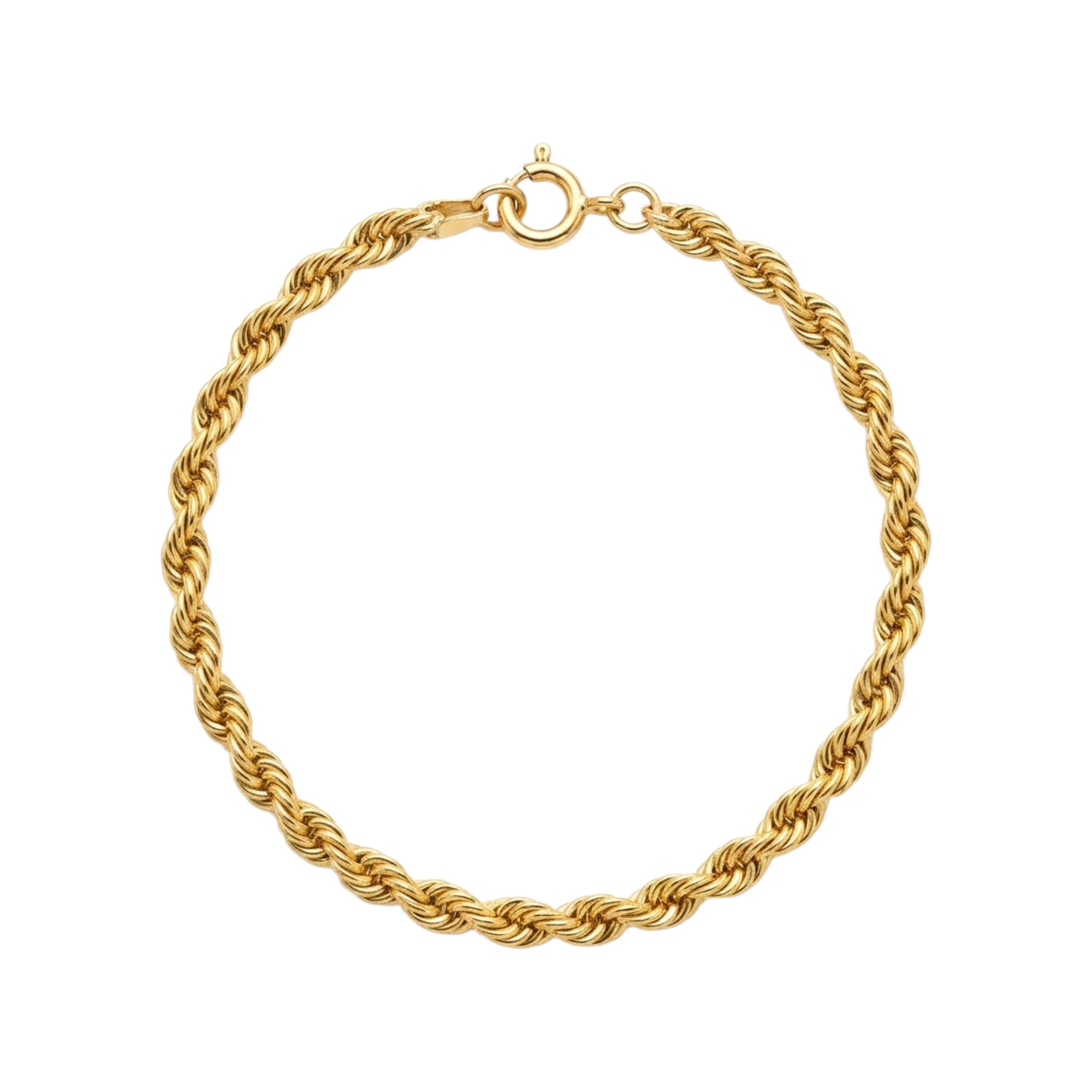 Pulseira Ouro