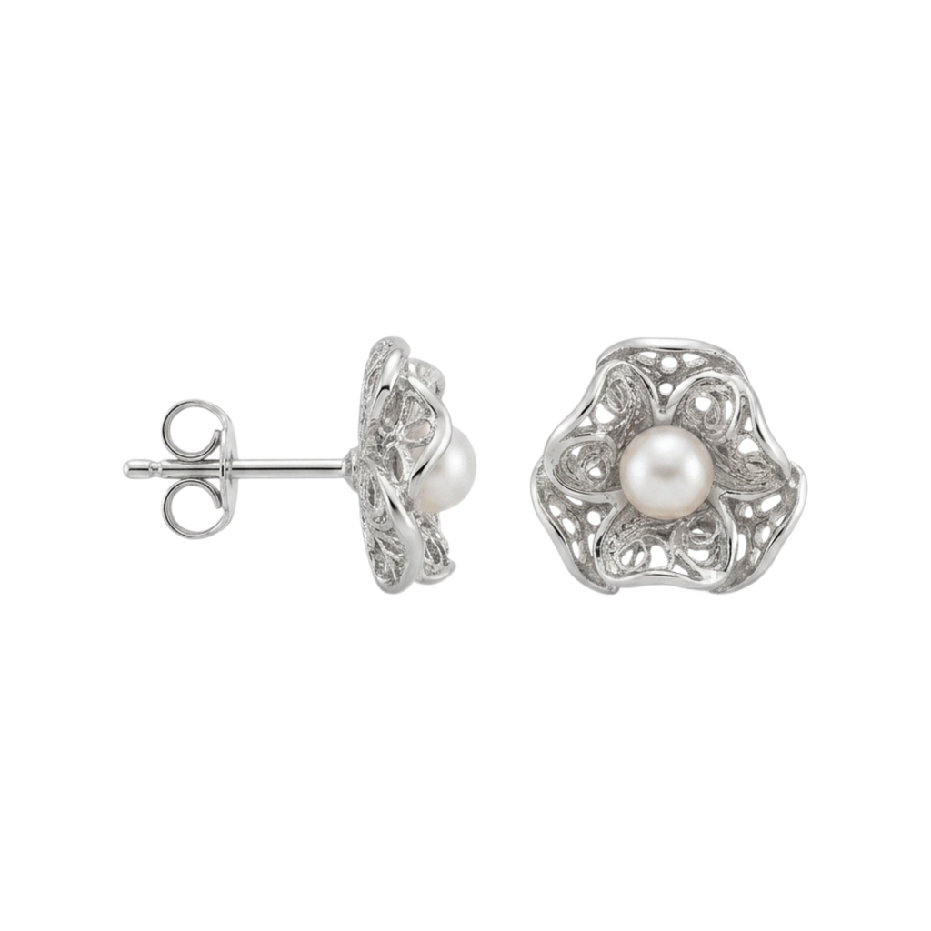 Ensemble en argent
