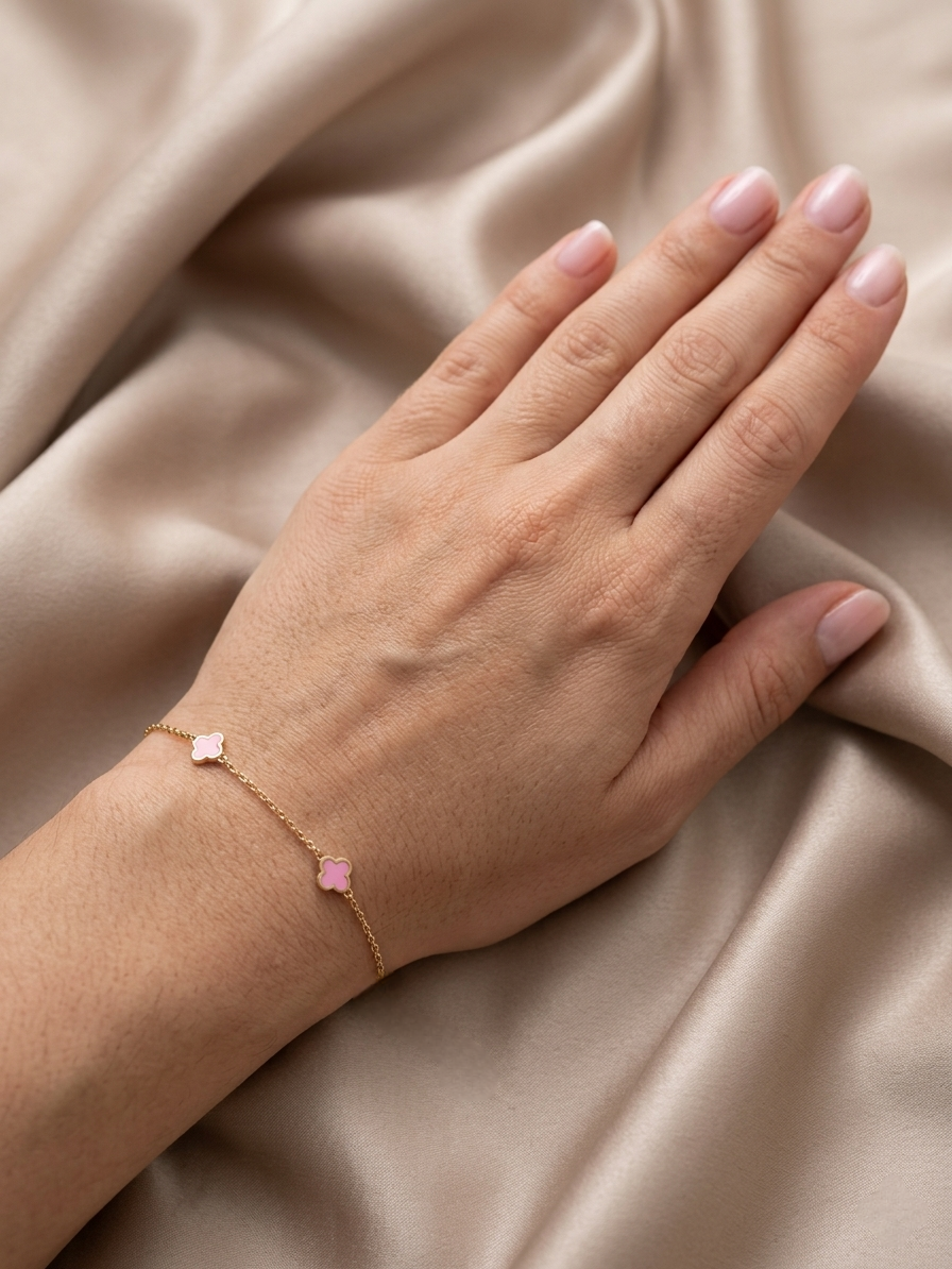 Pulseira Ouro