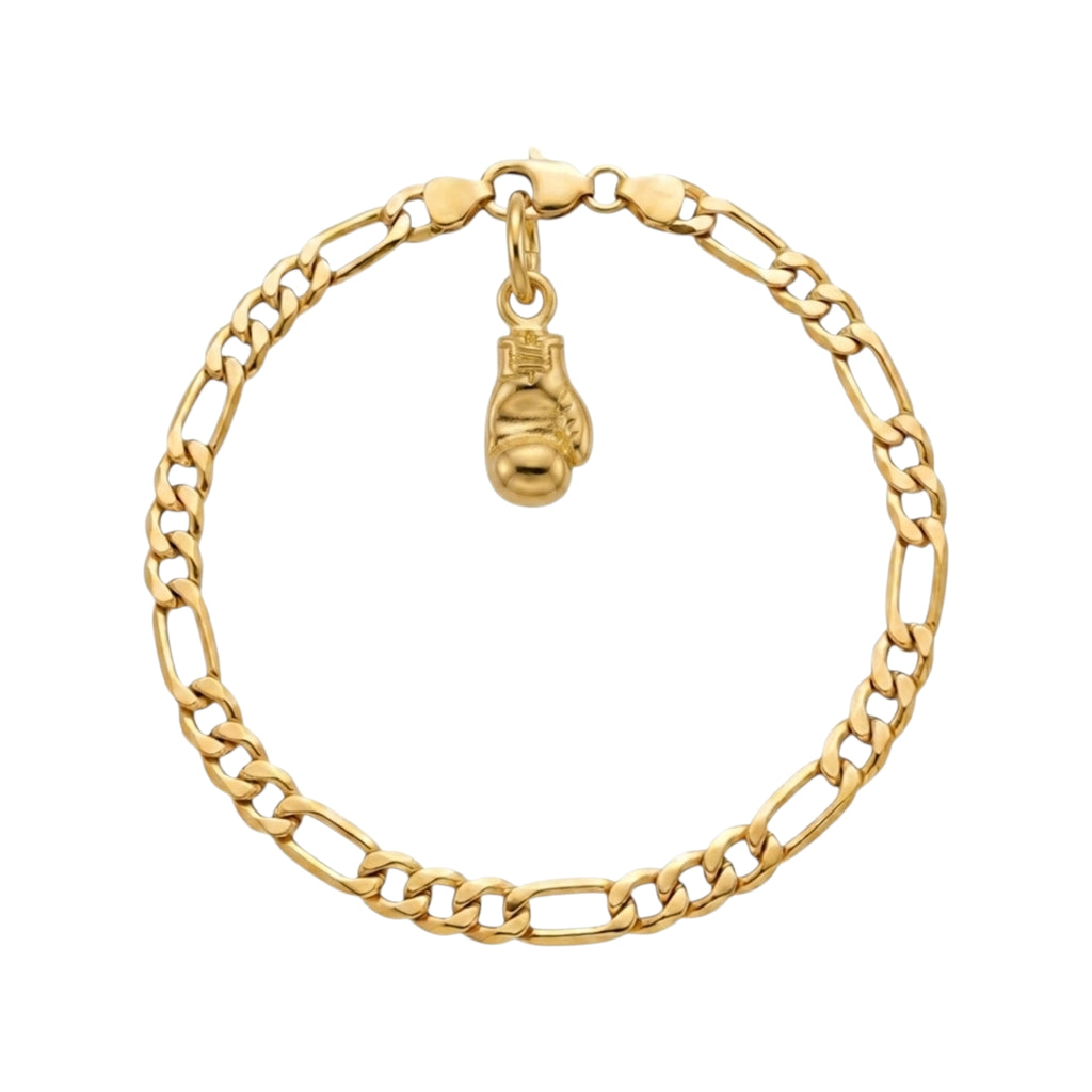 Pulseira Ouro
