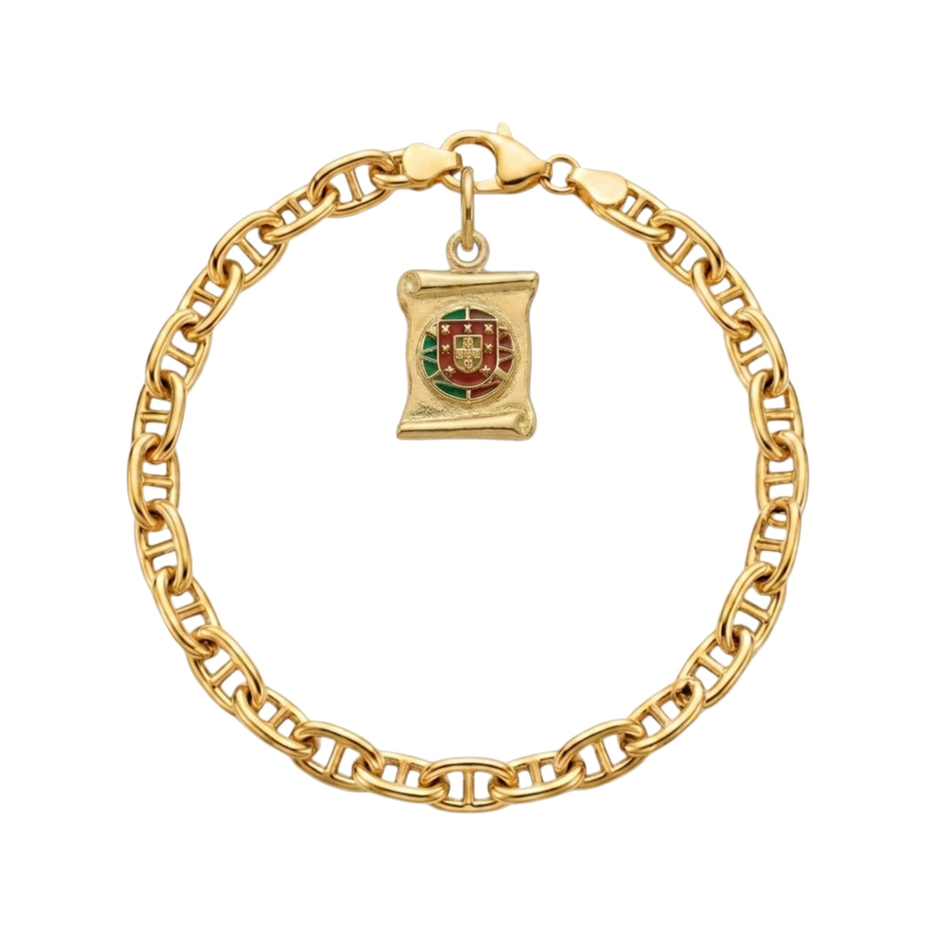 Pulseira Prata