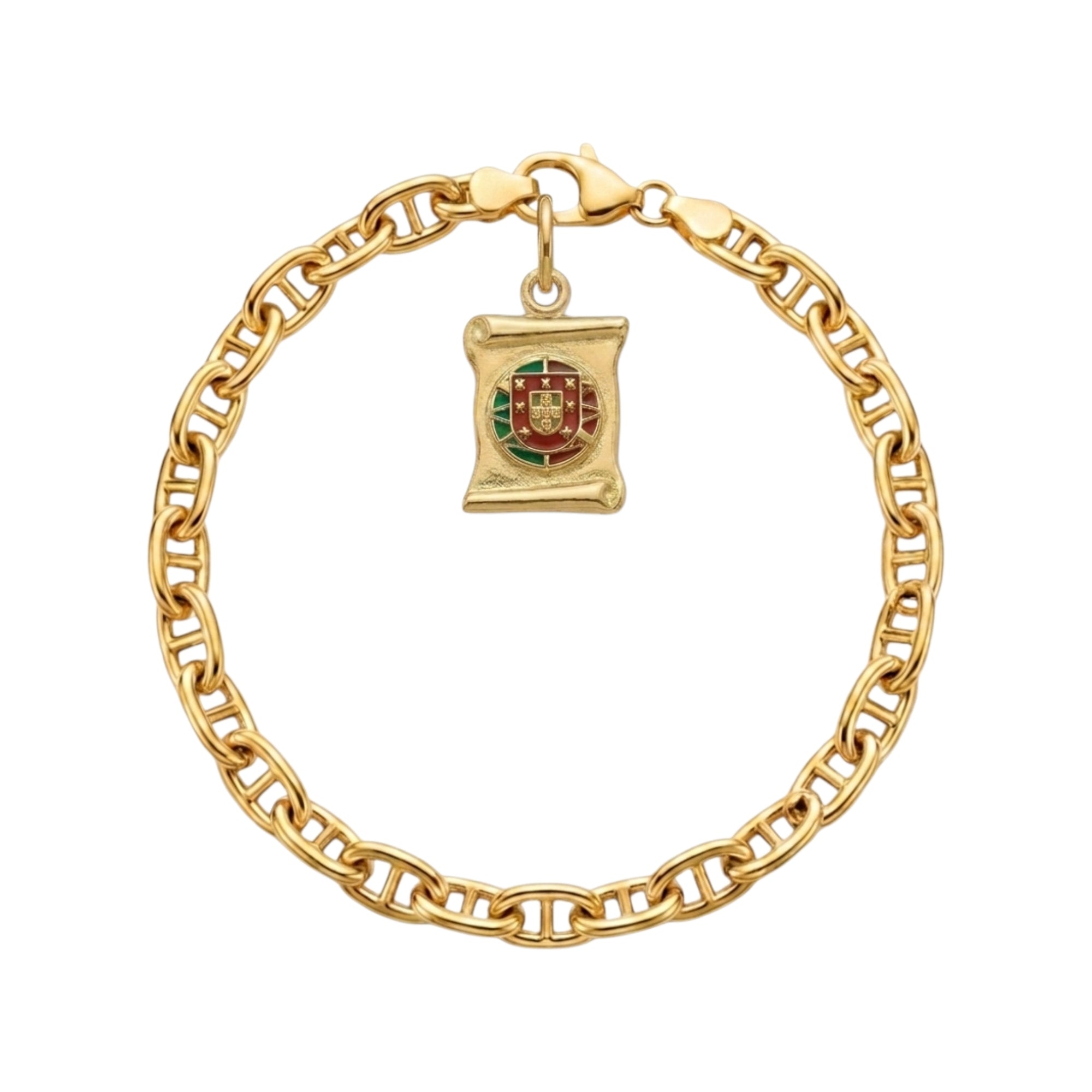 Pulseira Prata