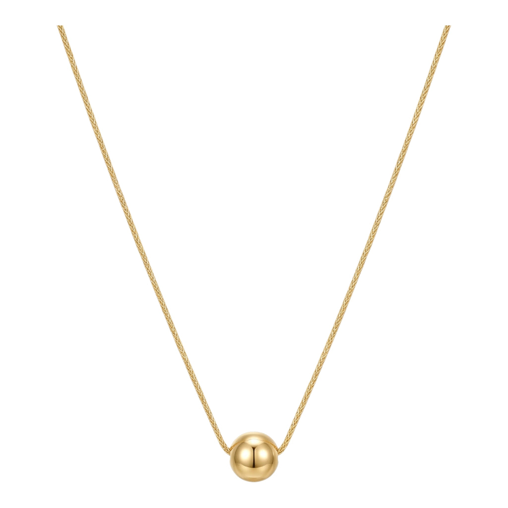 Colar Ouro
