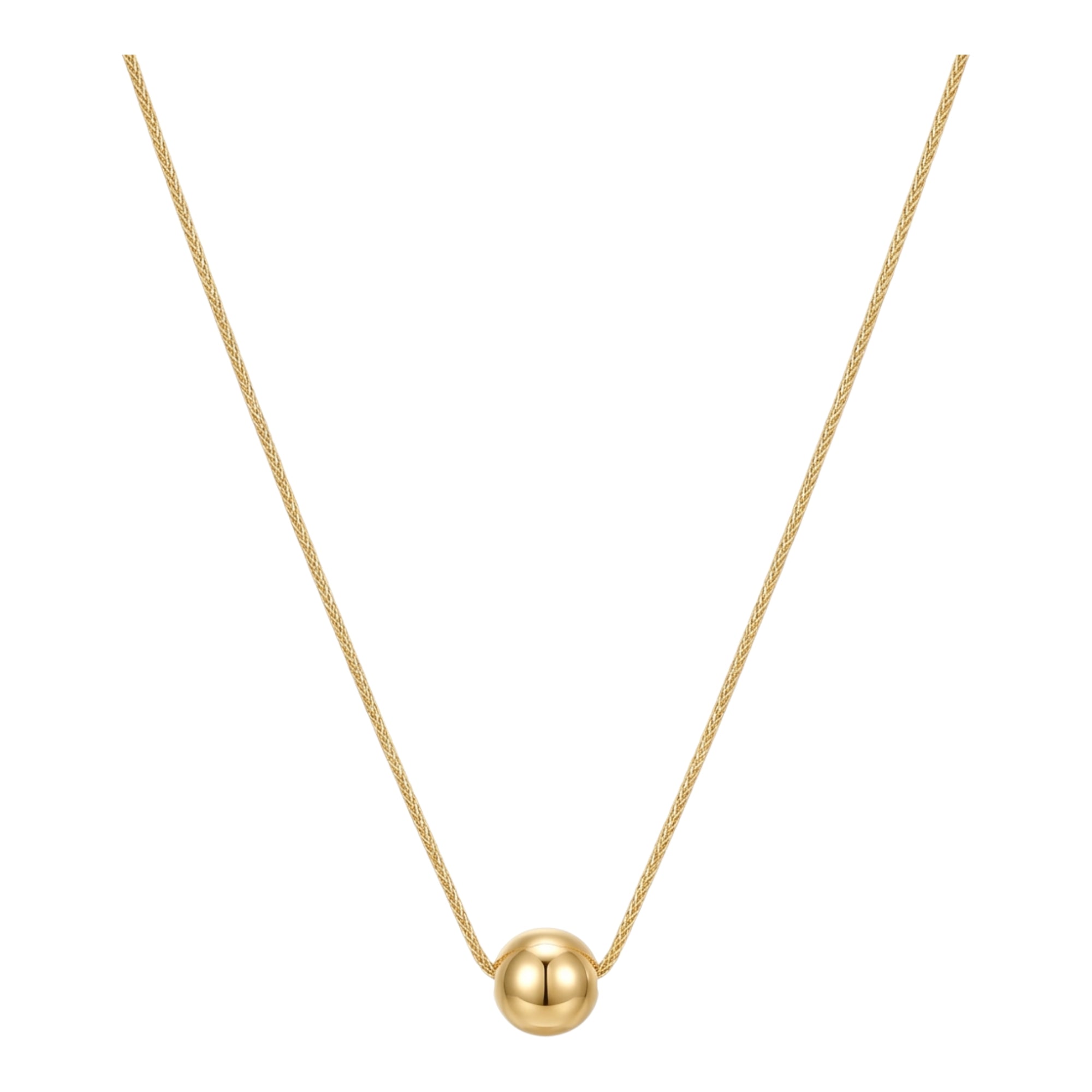 Colar Ouro