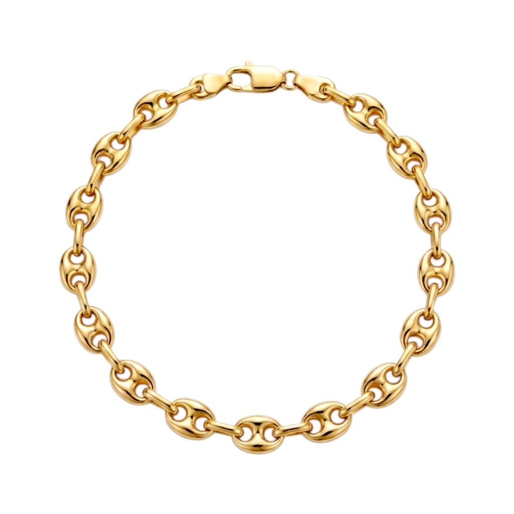Bracelet en argent